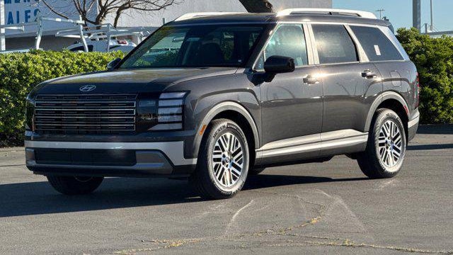 2026 Hyundai PALISADE SEL