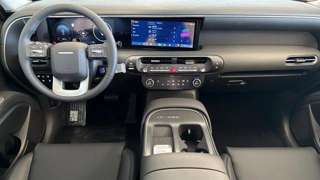 2026 Hyundai PALISADE SEL