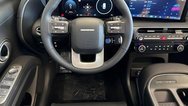 2026 Hyundai PALISADE SEL