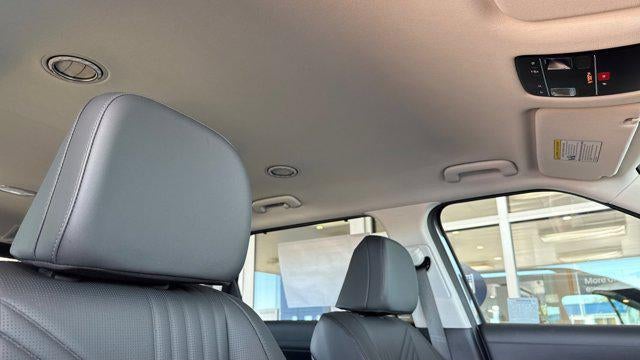 2026 Hyundai PALISADE SEL