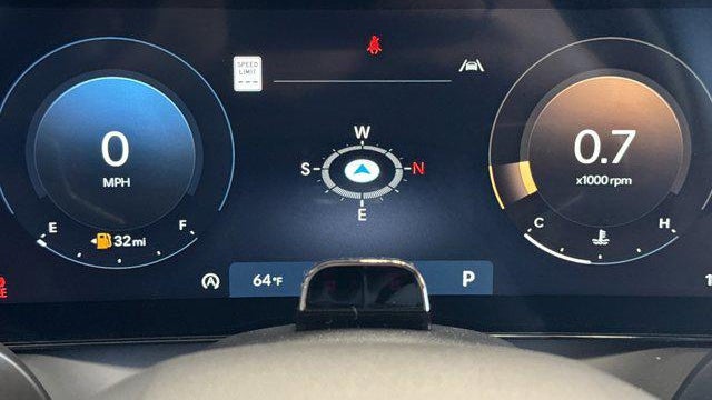 2026 Hyundai PALISADE SEL