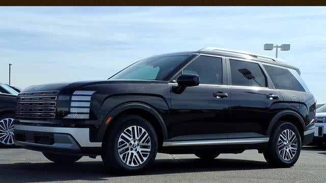 Preowned 2026 Hyundai PALISADE SEL for Sale
