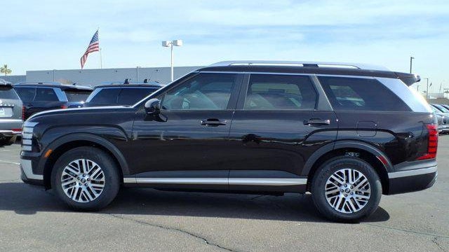 2026 Hyundai PALISADE SEL