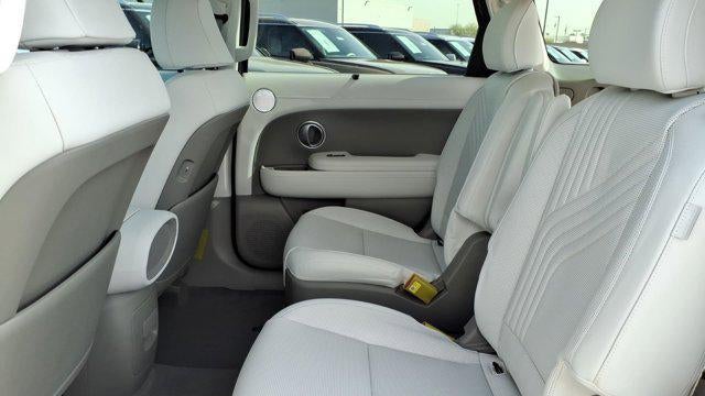 2026 Hyundai PALISADE SEL