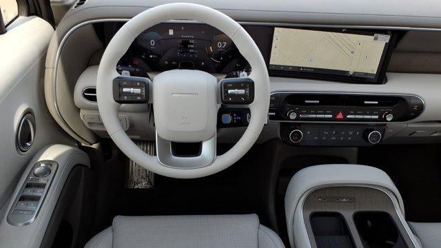 2026 Hyundai PALISADE SEL