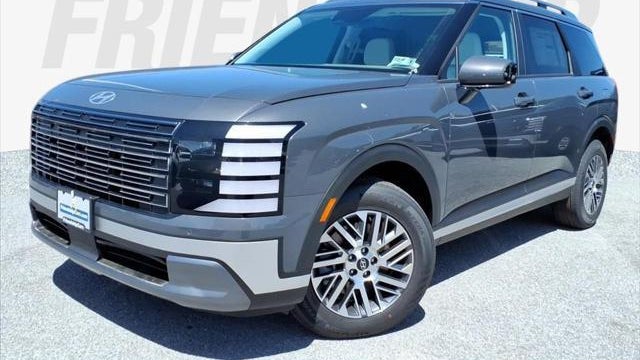 Preowned 2026 Hyundai PALISADE SEL for Sale