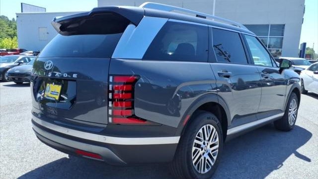 2026 Hyundai PALISADE SEL