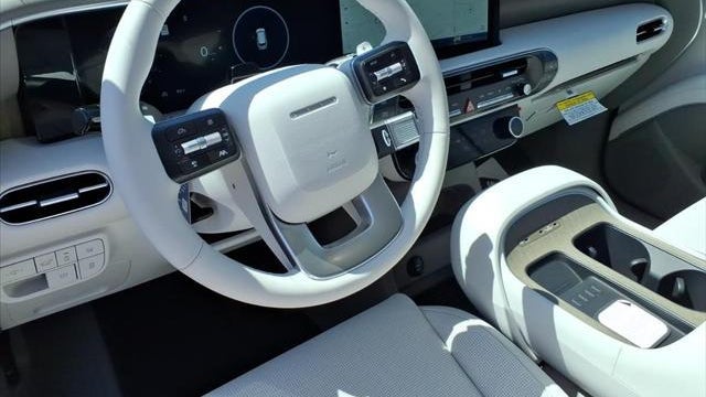 2026 Hyundai PALISADE SEL