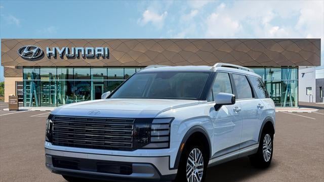 Preowned 2026 Hyundai PALISADE SEL for Sale
