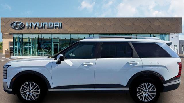 2026 Hyundai PALISADE SEL