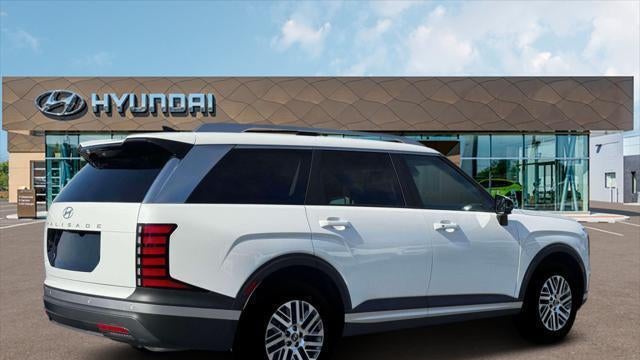 2026 Hyundai PALISADE SEL