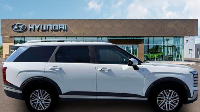 2026 Hyundai PALISADE SEL