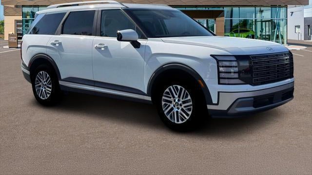 2026 Hyundai PALISADE SEL