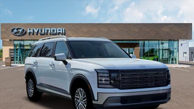 2026 Hyundai PALISADE SEL
