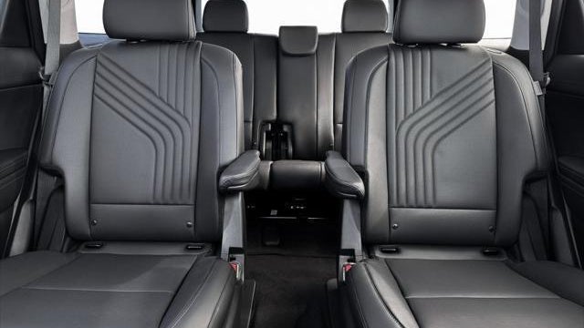 2026 Hyundai PALISADE SEL