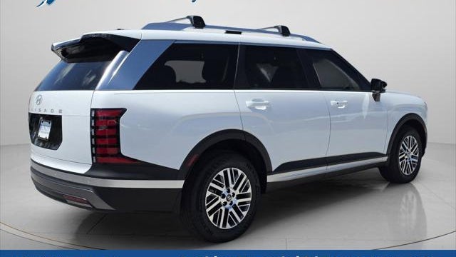 2026 Hyundai PALISADE SEL