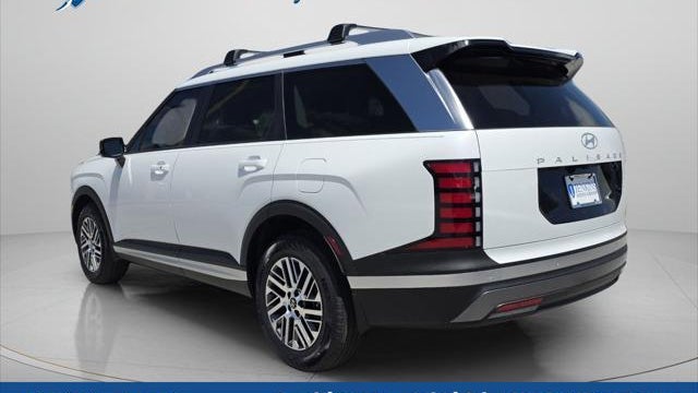 2026 Hyundai PALISADE SEL