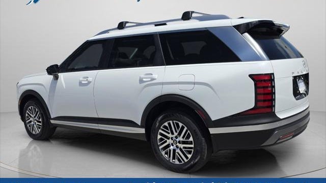 2026 Hyundai PALISADE SEL