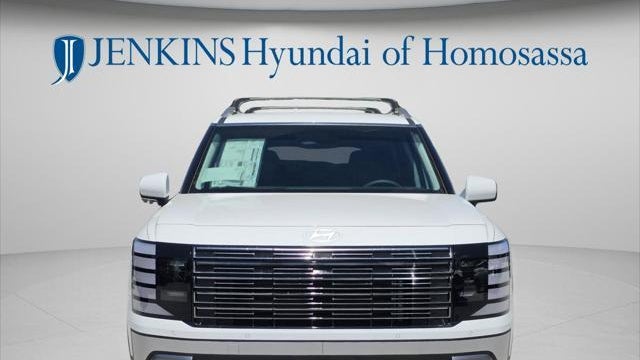 2026 Hyundai PALISADE SEL