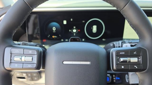 2026 Hyundai PALISADE SEL