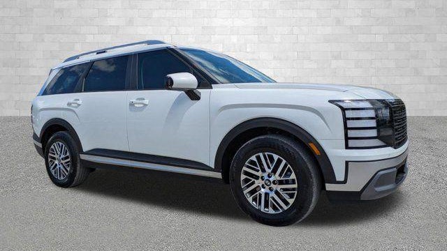 Preowned 2026 Hyundai PALISADE SEL for Sale