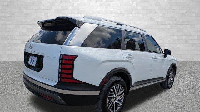 2026 Hyundai PALISADE SEL