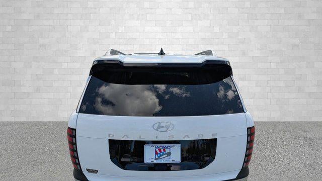 2026 Hyundai PALISADE SEL