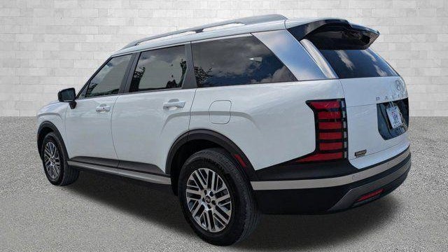 2026 Hyundai PALISADE SEL