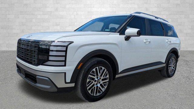 2026 Hyundai PALISADE SEL