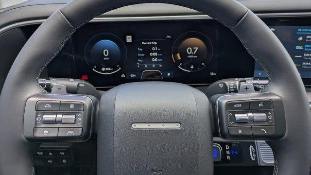 2026 Hyundai PALISADE SEL