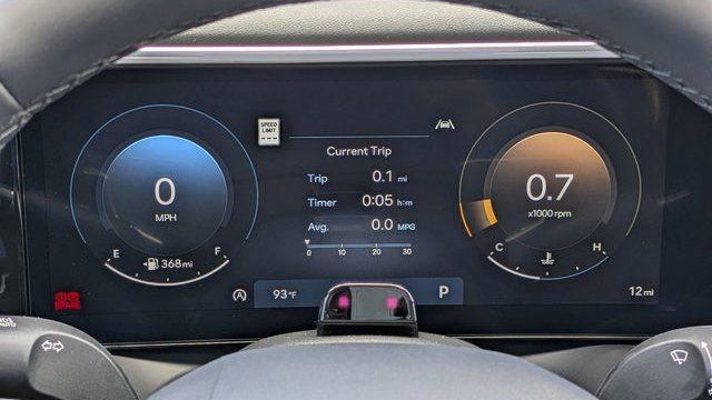 2026 Hyundai PALISADE SEL