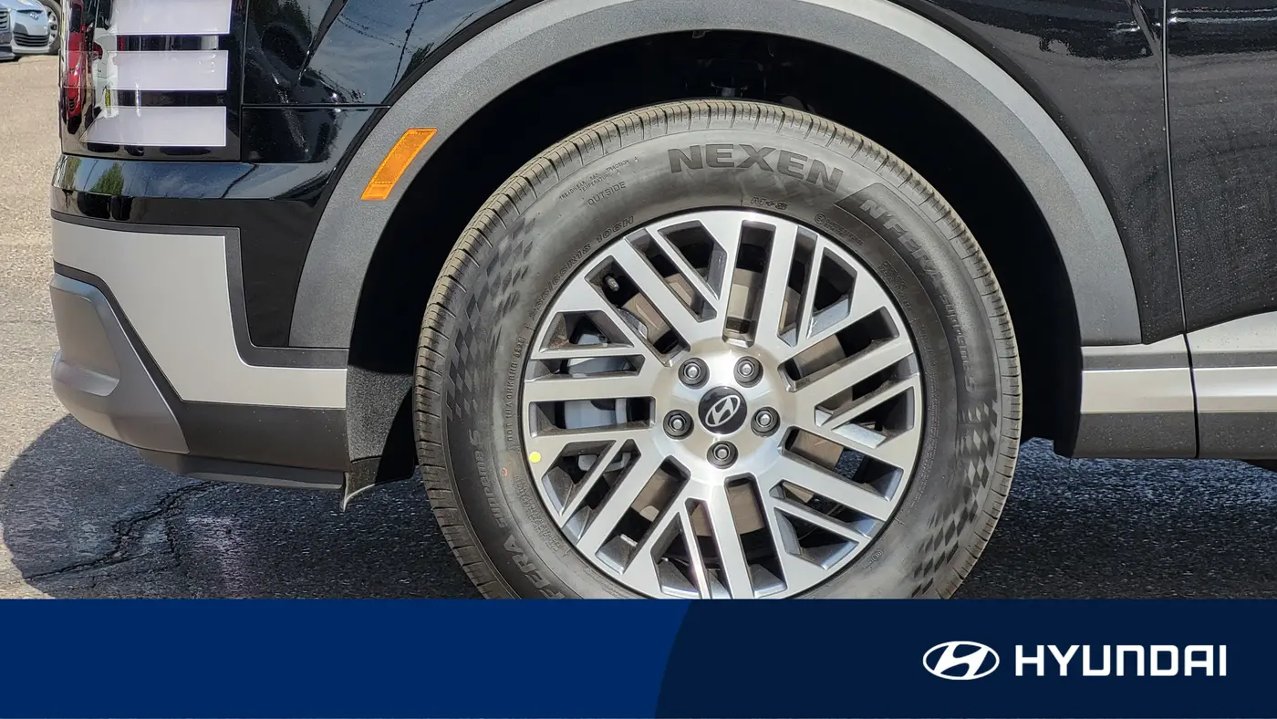 2026 Hyundai PALISADE SEL