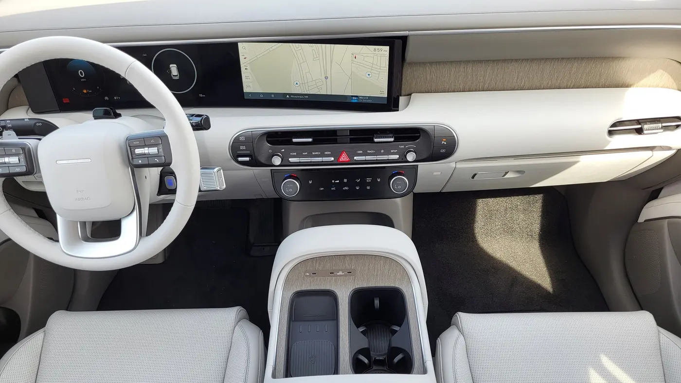 2026 Hyundai PALISADE SEL
