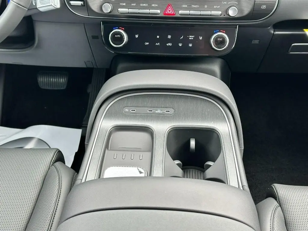 2026 Hyundai Palisade - $38,877