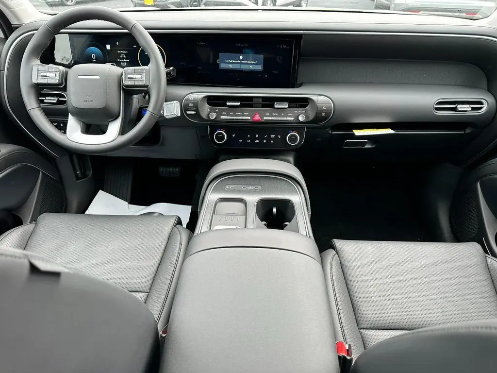 2026 Hyundai Palisade - $38,677