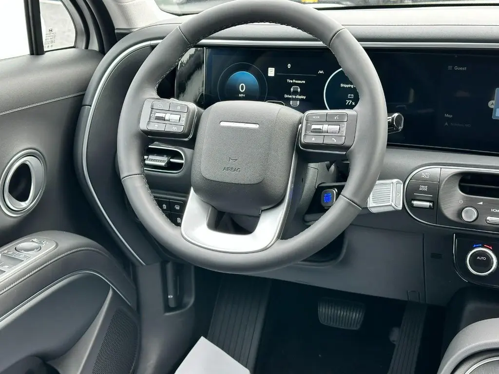 2026 Hyundai Palisade - $38,677