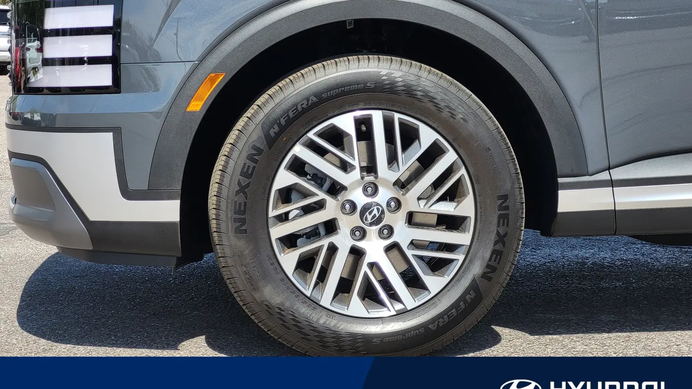 2026 Hyundai PALISADE SEL