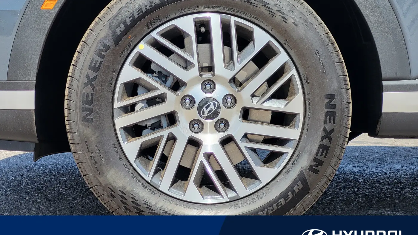 2026 Hyundai PALISADE SEL