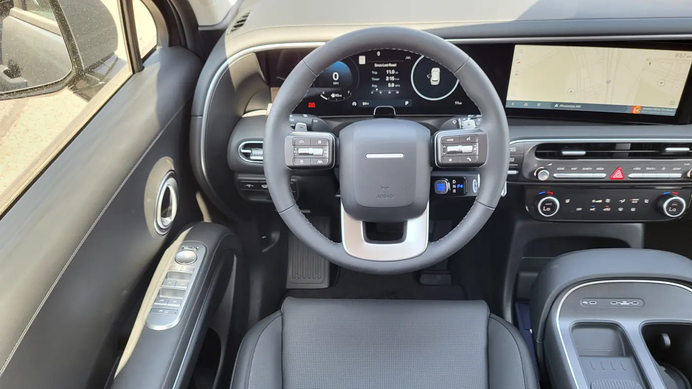 2026 Hyundai PALISADE SEL