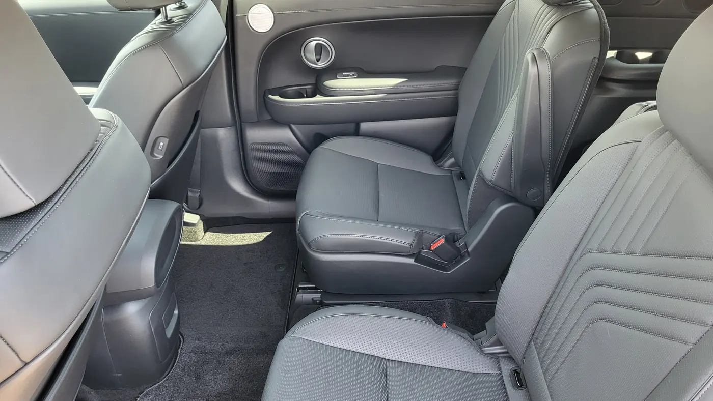 2026 Hyundai PALISADE SEL