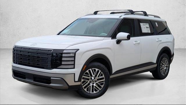 Preowned 2026 Hyundai PALISADE SEL for Sale