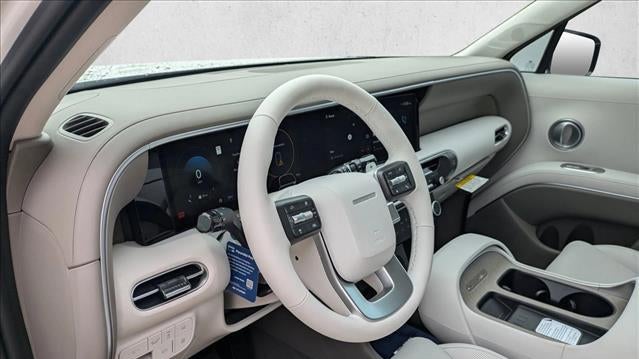 2026 Hyundai PALISADE SEL