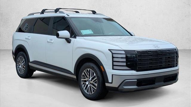 2026 Hyundai PALISADE SEL