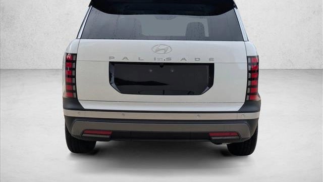 2026 Hyundai PALISADE SEL