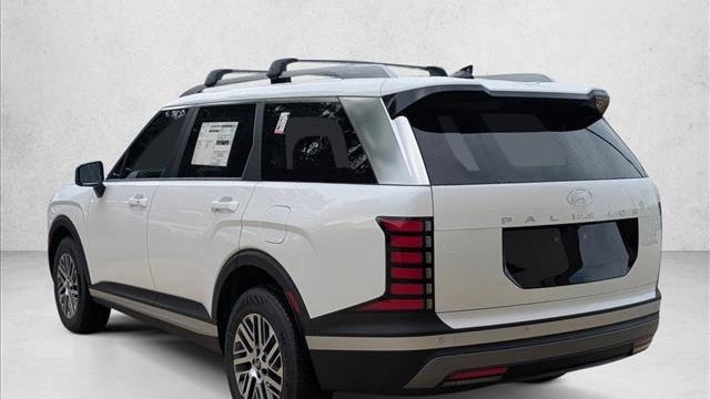 2026 Hyundai PALISADE SEL