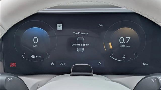 2026 Hyundai PALISADE SEL