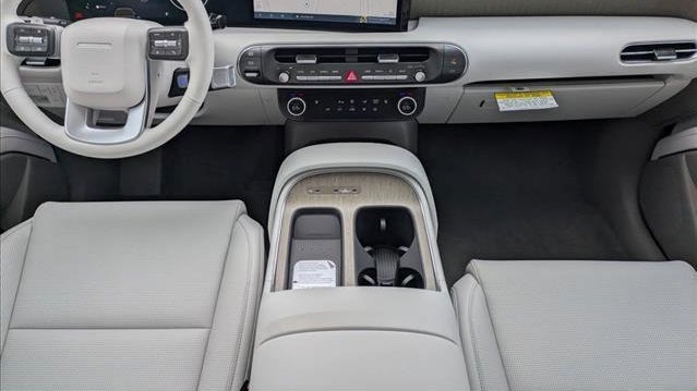 2026 Hyundai PALISADE SEL