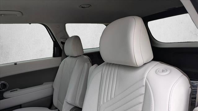 2026 Hyundai PALISADE SEL