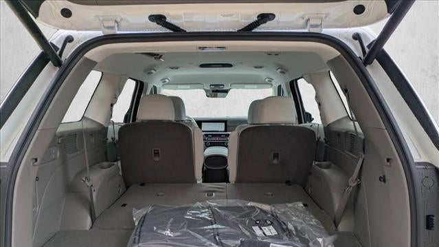 2026 Hyundai PALISADE SEL