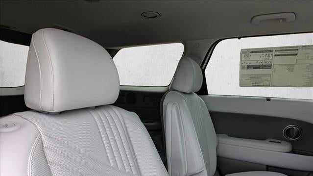 2026 Hyundai PALISADE SEL